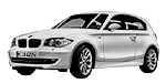 BMW E81 P3726 Fault Code