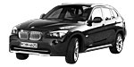 BMW E84 P3726 Fault Code