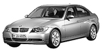 BMW E92 P3726 Fault Code